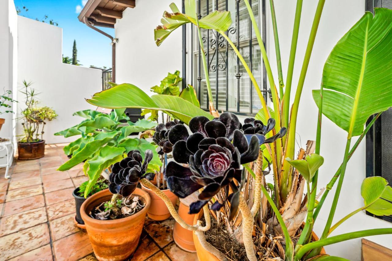 Hollywood Hills Homestay Лос-Анджелес Экстерьер фото