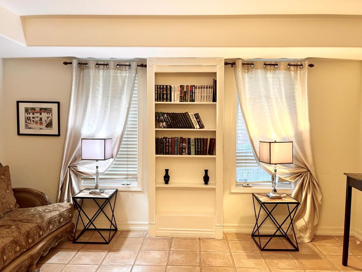 Hollywood Hills Homestay Лос-Анджелес Экстерьер фото